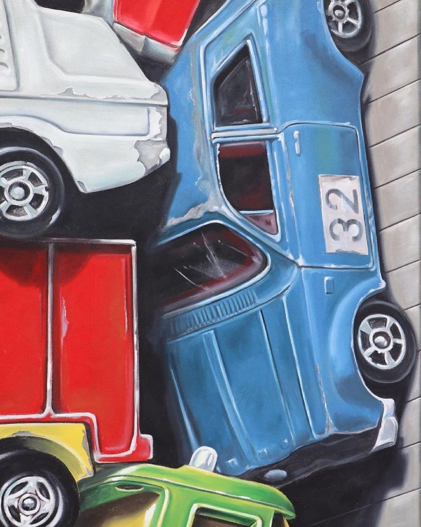 Leon Keer @ Grenoble, France