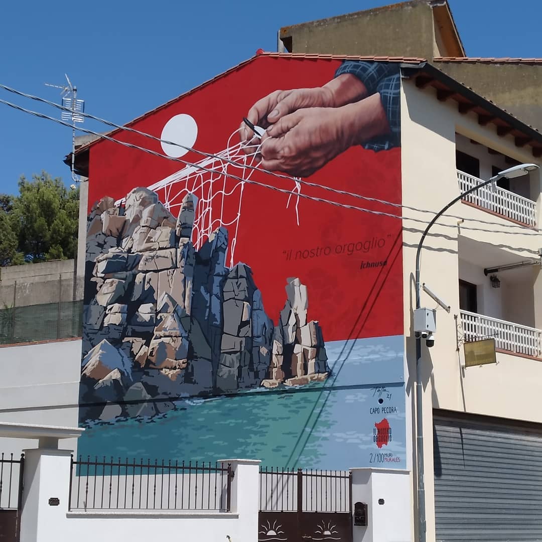 Mauro Patta @ Arbus, Italy Mauro Patta @ Arbus, Italy