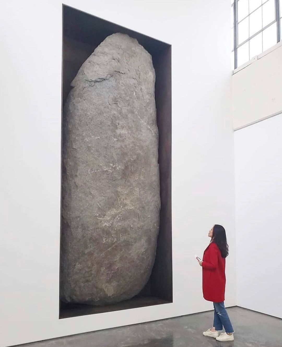 Michael Heizer