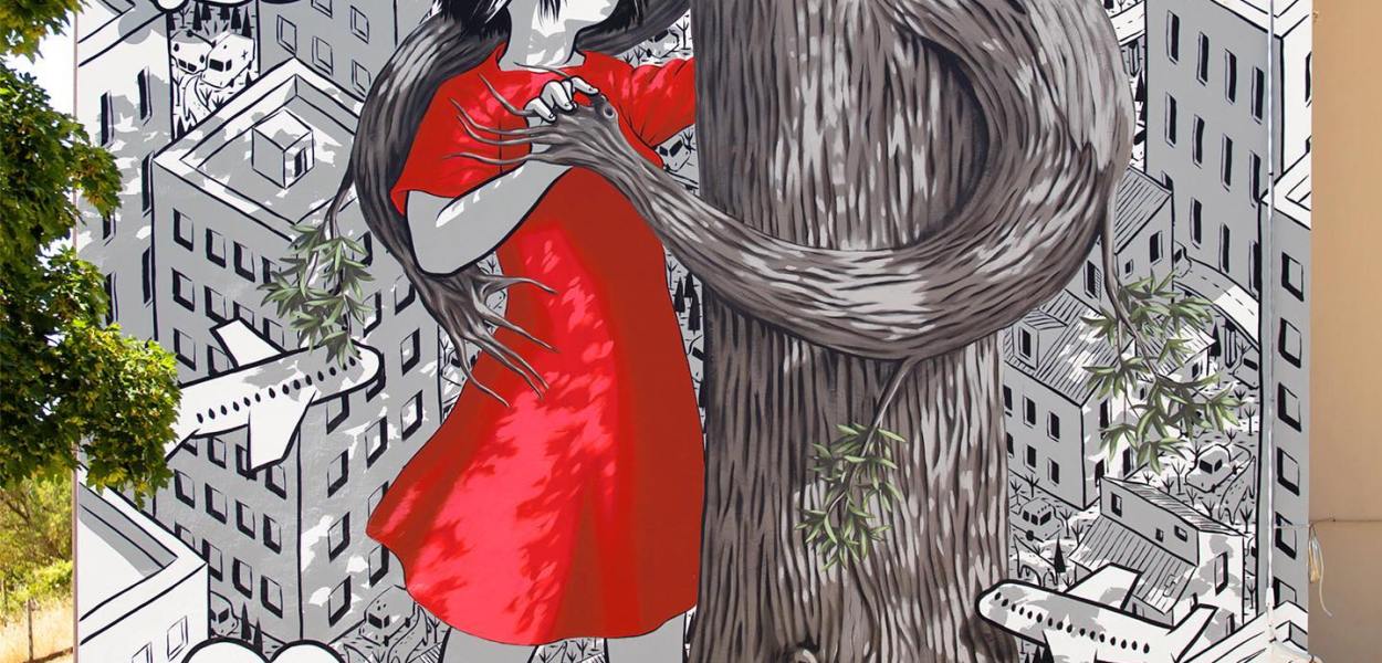 Millo @ Monticello Amiata, Italy