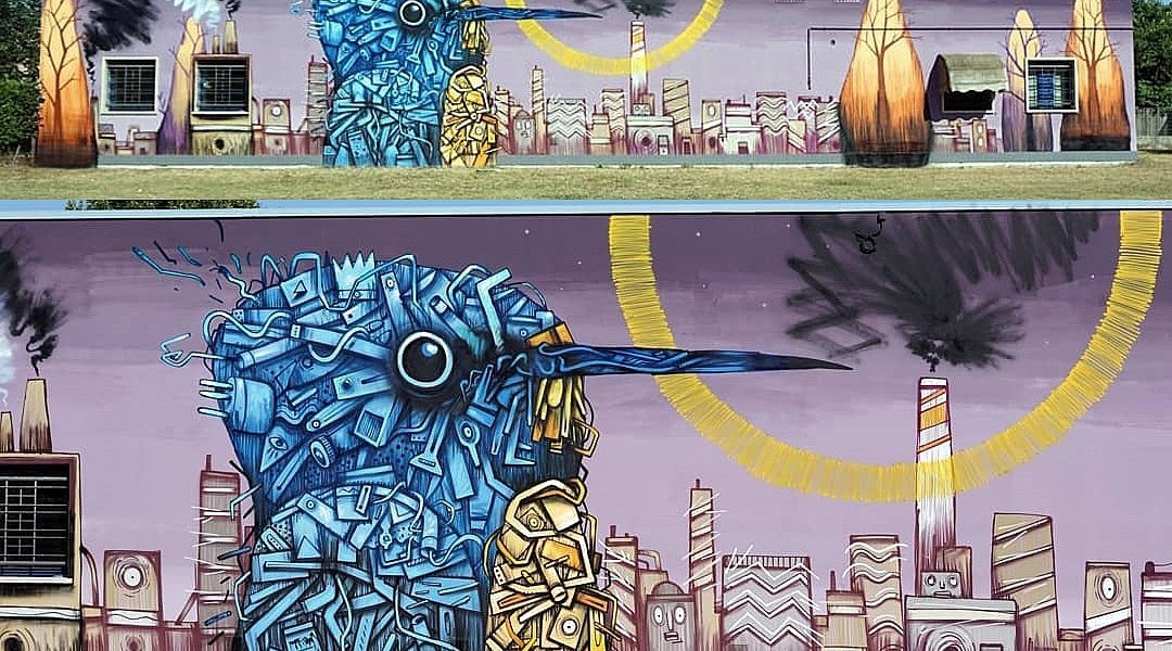 MrFijodor + Luca Mustaccioli @ Igea Marina, Italy