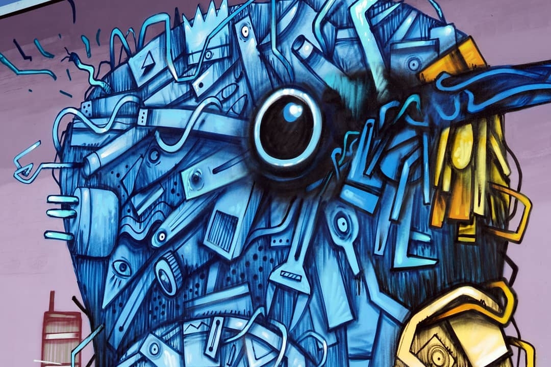 MrFijodor + Luca Mustaccioli @ Igea Marina, Italy