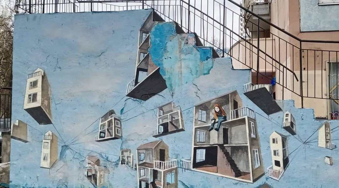 Natalia Denisova @ Moscow, Russia