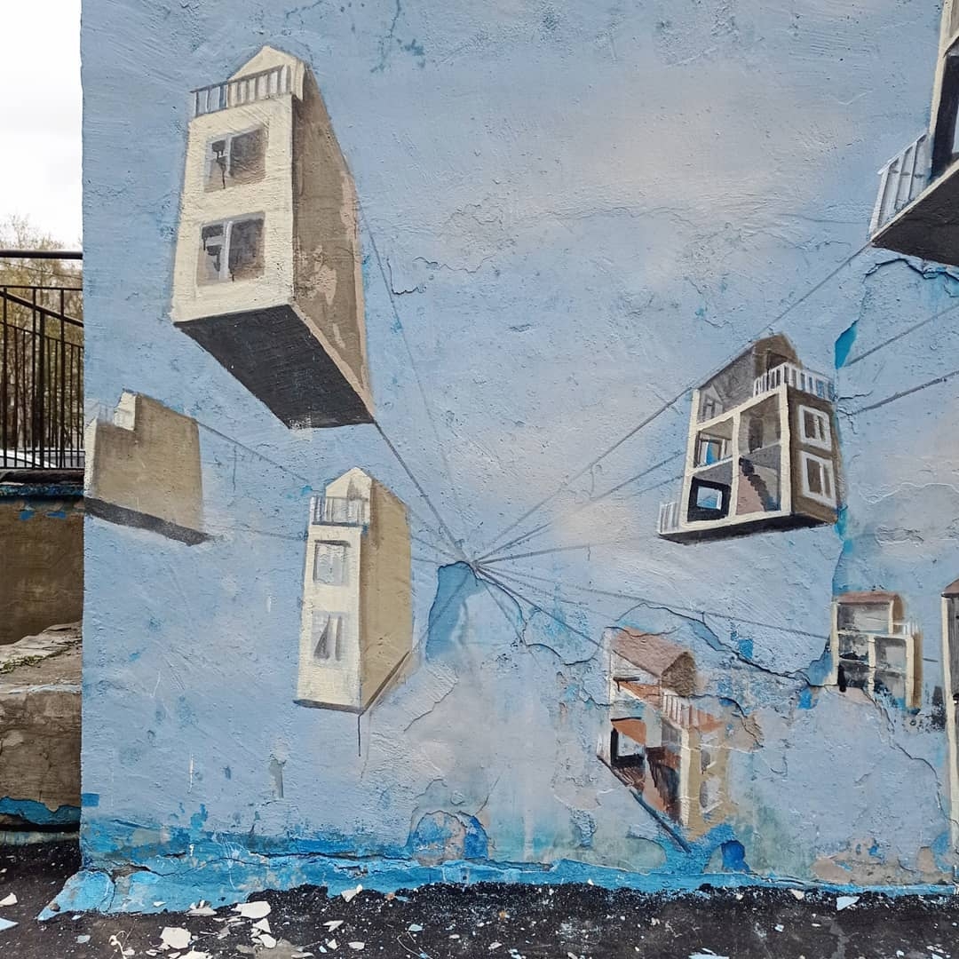 Natalia Denisova @ Moscow, Russia