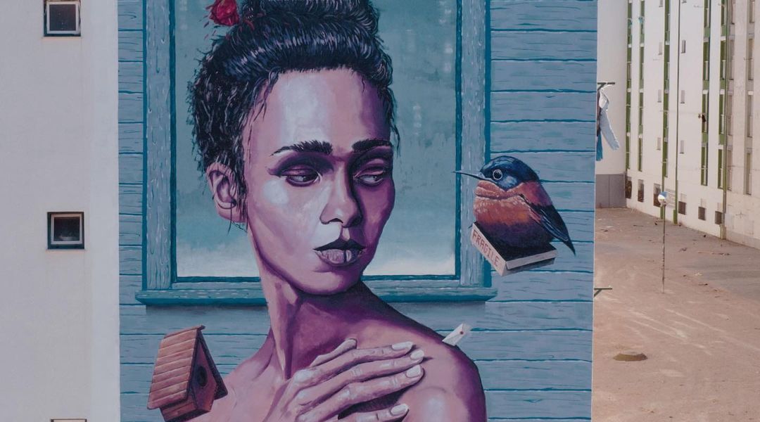 OATS @ Vale da Amoreira, Portugal