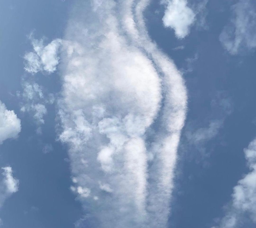 Digital art by Paul Volage