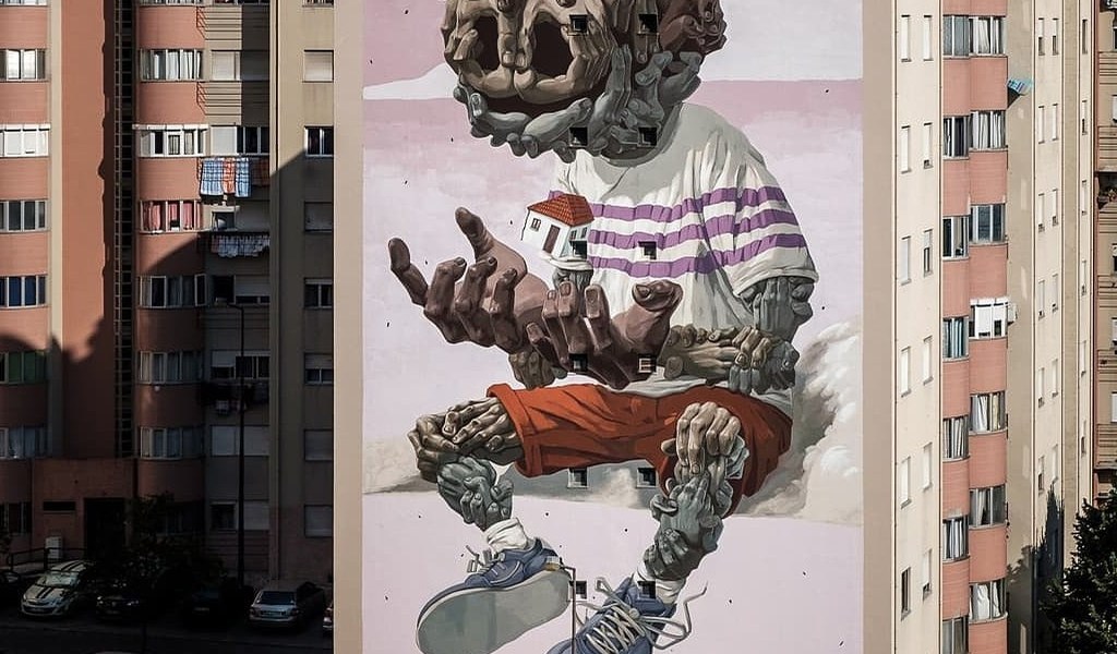 Pedro Podre @ Lisbon, Portugal