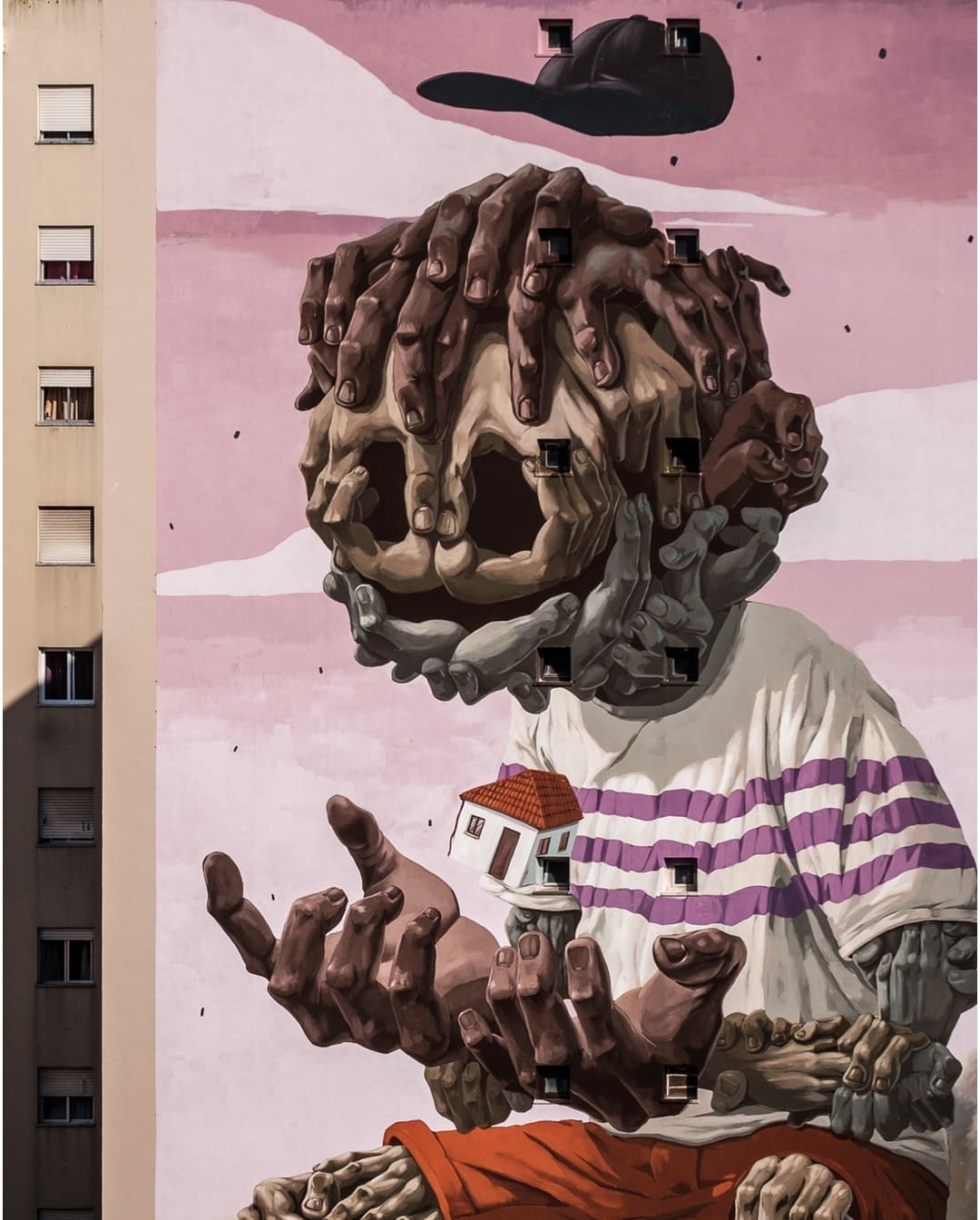 Pedro Podre @ Lisbon, Portugal