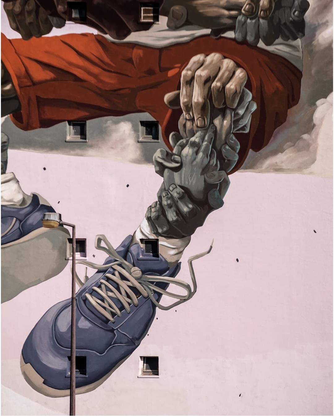 Pedro Podre @ Lisbon, Portugal