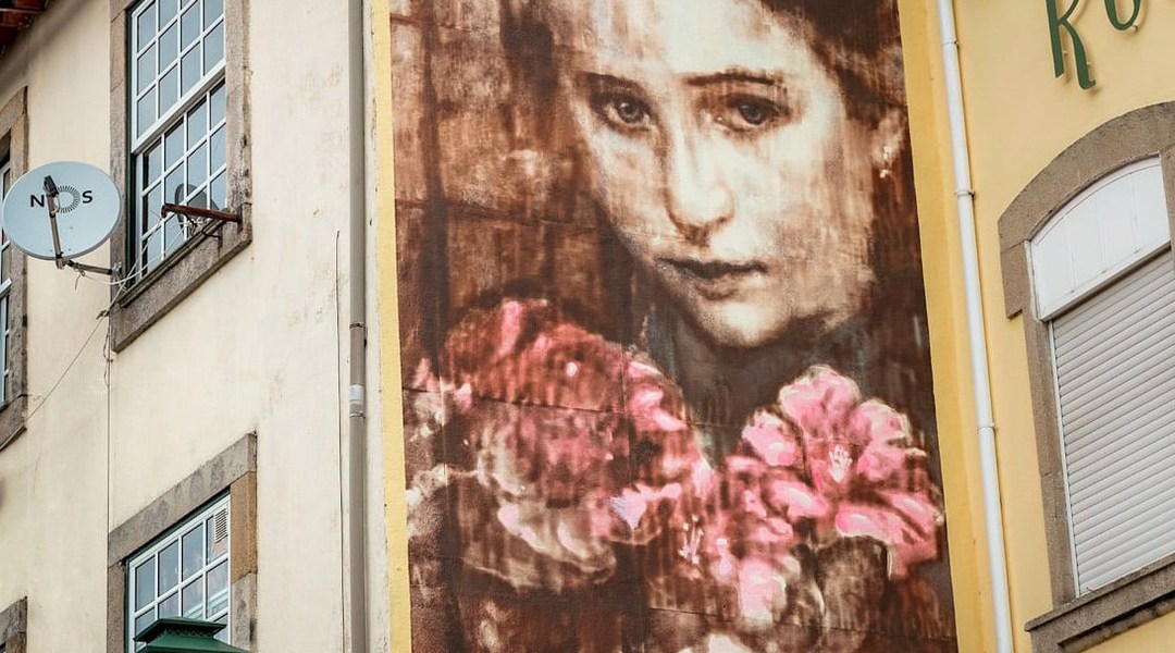 Ricardo Romero @ Viseu, Portugal