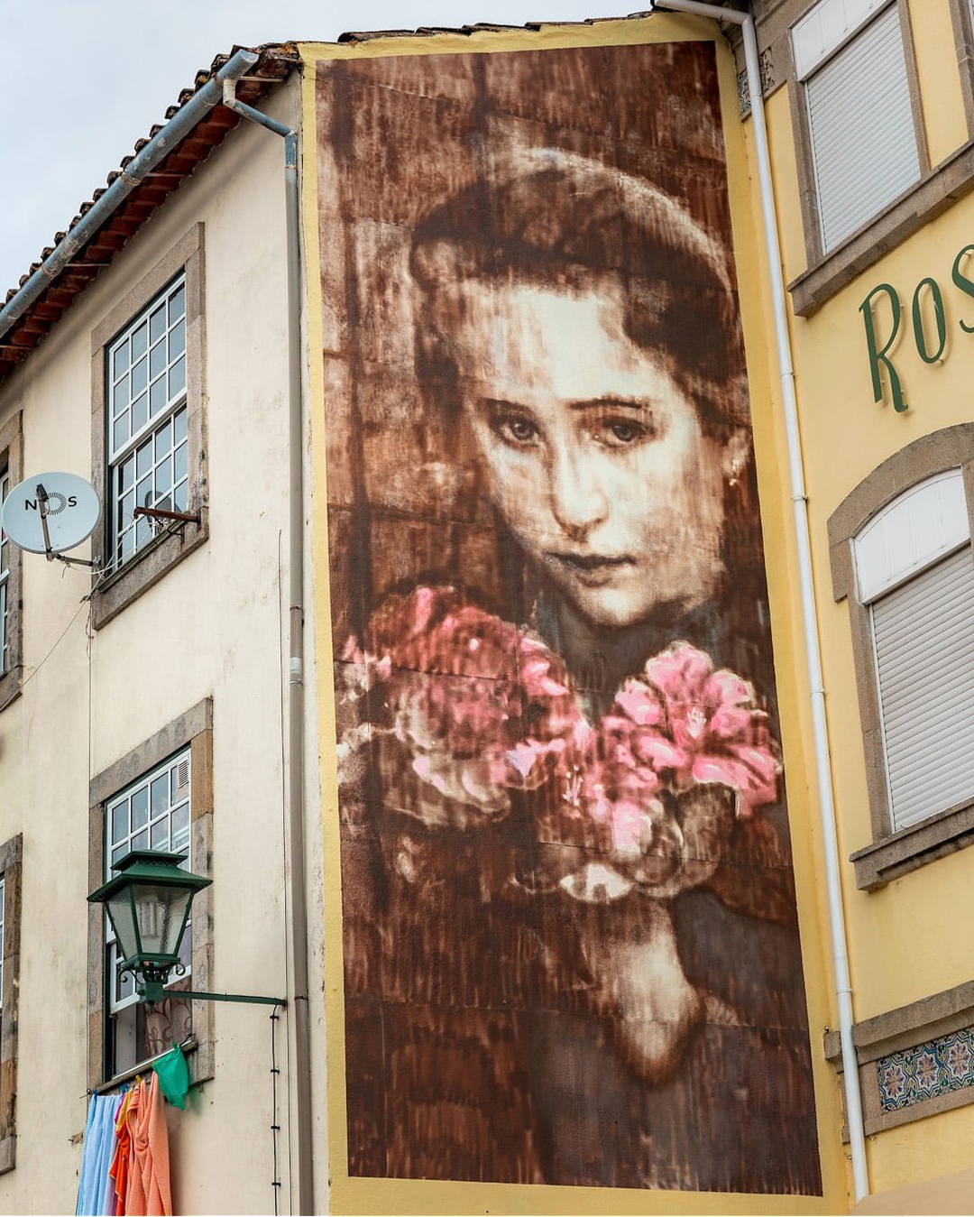 Ricardo Romero @ Viseu, Portugal