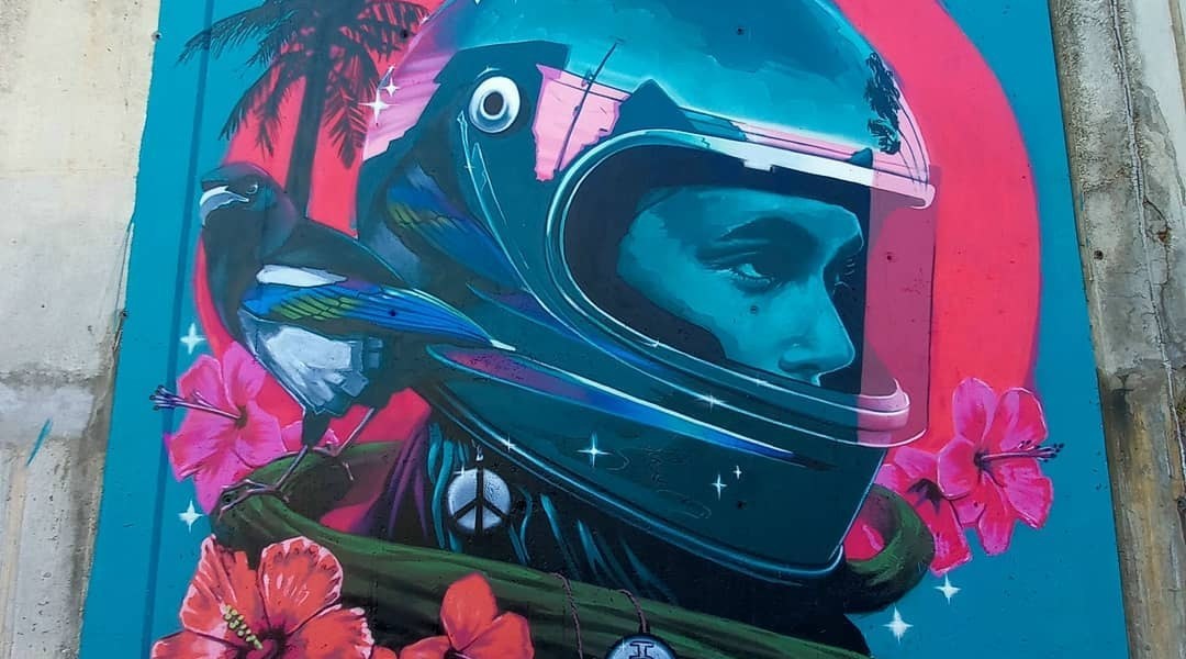 Rocket01 @ Lisbon, Portugal