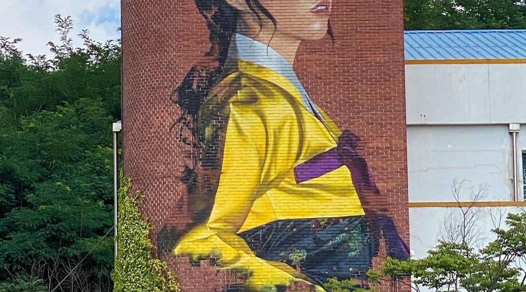 Royyal Dog @ Gimcheon, South Korea