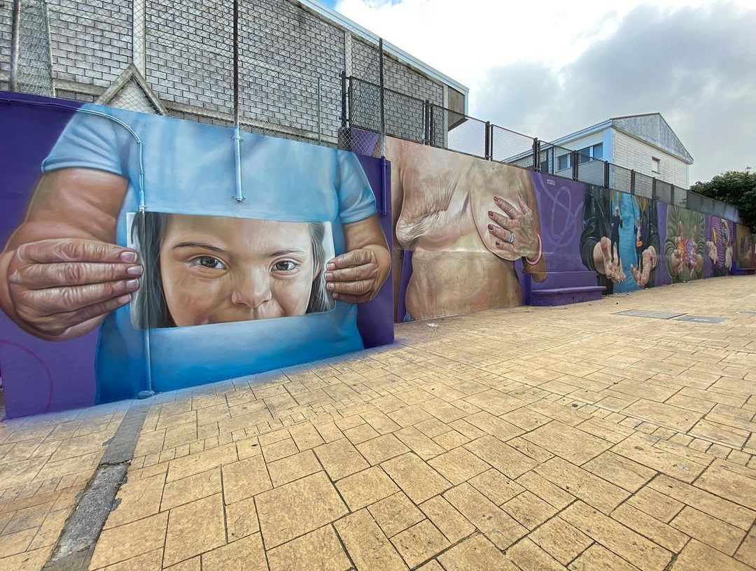 Sabotaje Al Montaje @ San Cristóbal de La Laguna, Spain