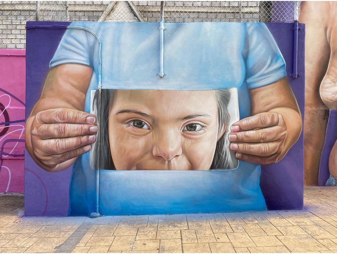 Sabotaje Al Montaje @ San Cristóbal de La Laguna, Spain