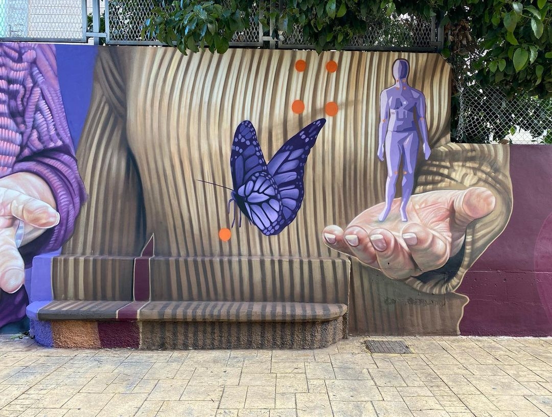 Sabotaje Al Montaje @ San Cristóbal de La Laguna, Spain