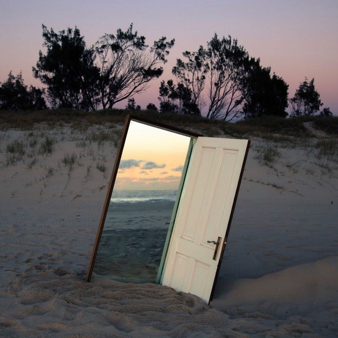 Installation by Shirin Abedinirad