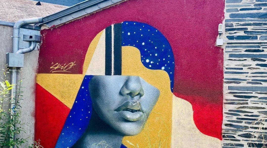 Skio @ Trélazé, France