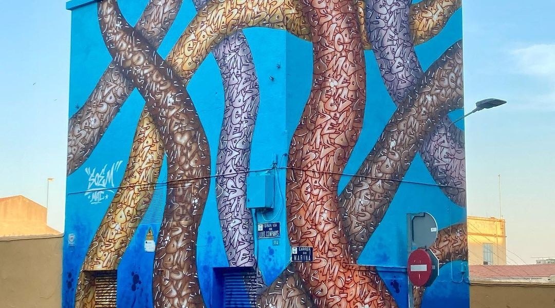 Soem Mac @ Premiá de Mar, Spain