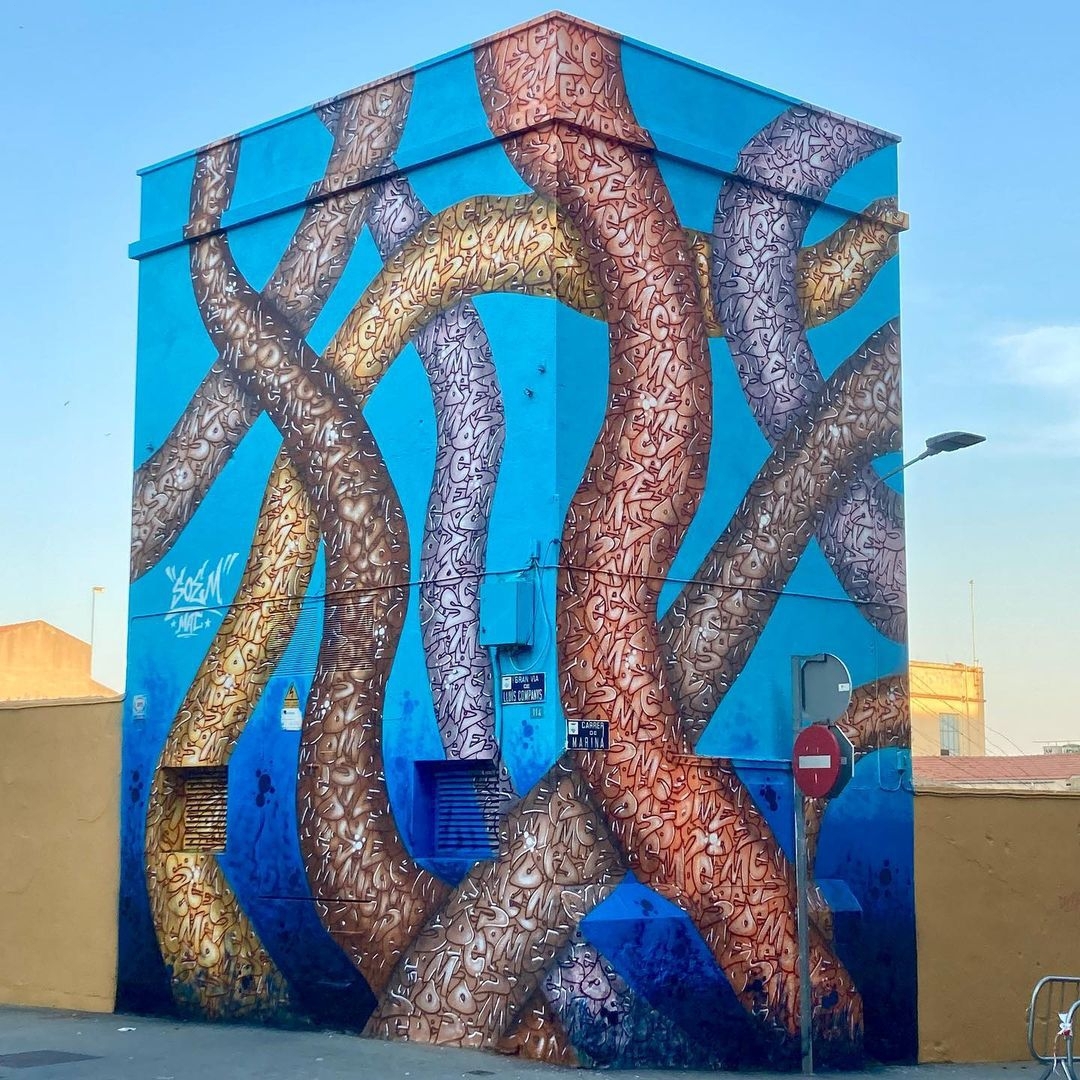 Soem Mac @ Premiá de Mar, Spain