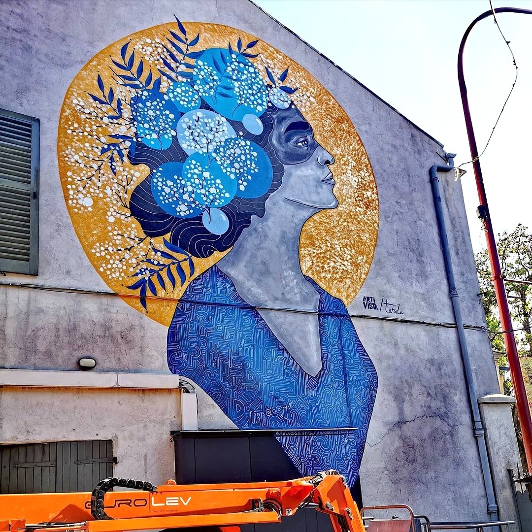 Tanala @ Le Pré-Saint-Gervais, France