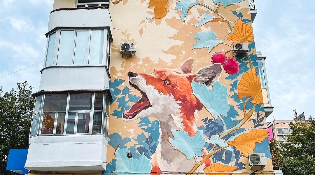 Taneli Stenberg @ Yekaterinburg, Russia