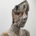 Sculpture by Tania Font