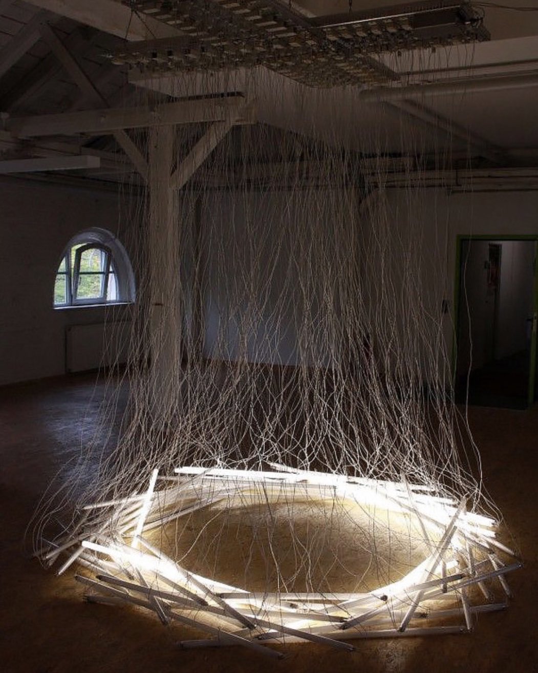 Ursula Molitor & Vladimir Kuzmin