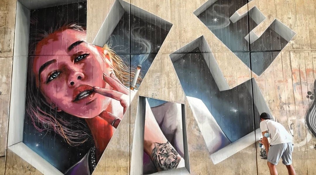 Vile @ Vila Franca de Xira, Portugal