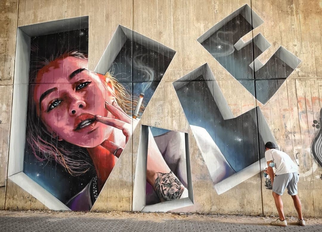 Vile @ Vila Franca de Xira, Portugal Vile @ Vila Franca de Xira, Portugal