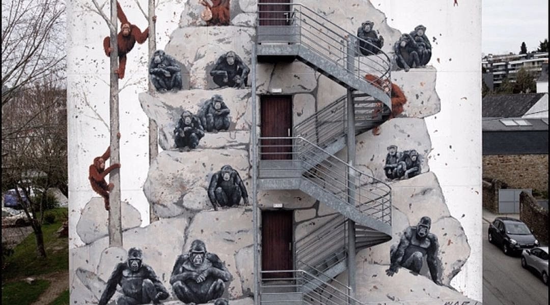 WAR! @ Vannes, France