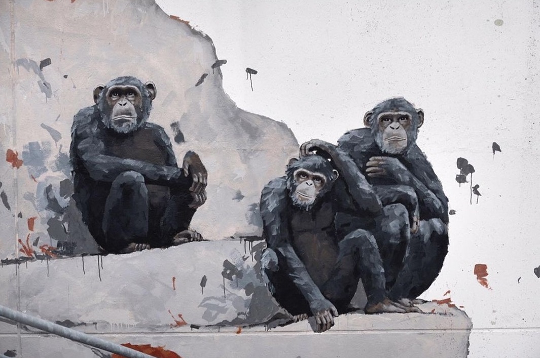 WAR! @ Vannes, France