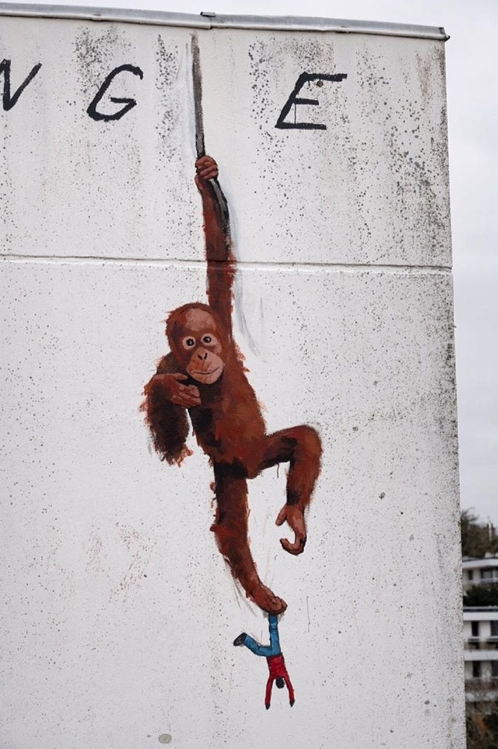 WAR! @ Vannes, France