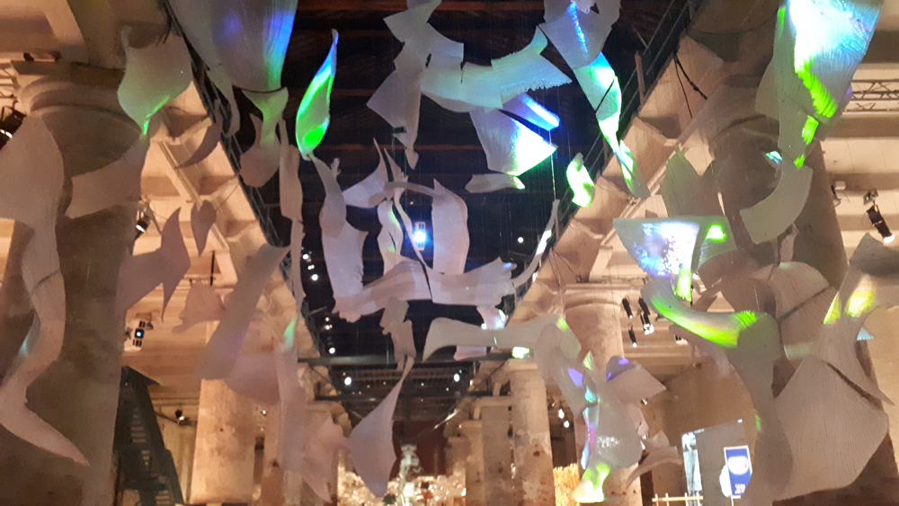 Biennale Architettura 2021