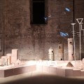 “Variations on a Bird Cage” di Studio Ossidiana alla Biennale Architettura 2021