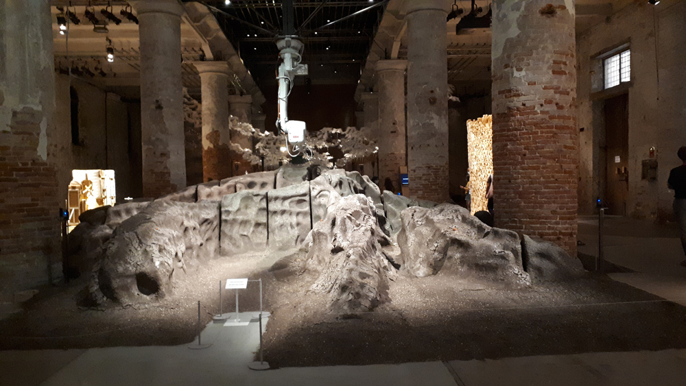 Biennale Architettura 2021