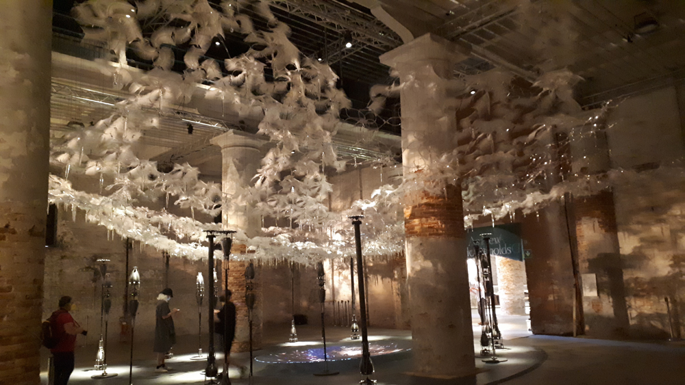 Biennale Architettura 2021