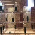 “BIT.BIO.BOT” di Claudia Pasquero e Marco Poletto alla Biennale Architettura 2021
