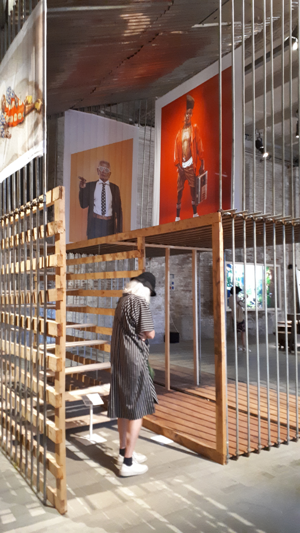 Biennale Architettura 2021