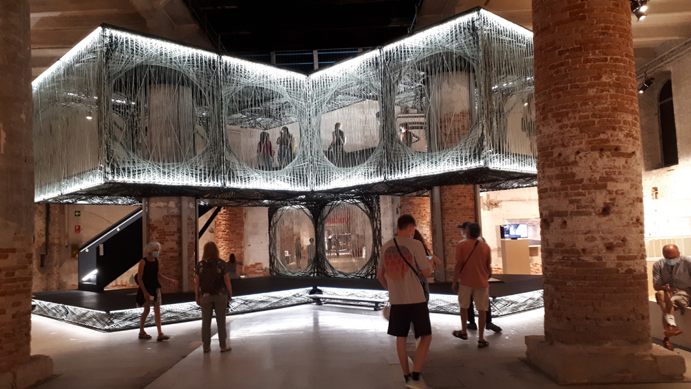 Biennale Architettura 2021