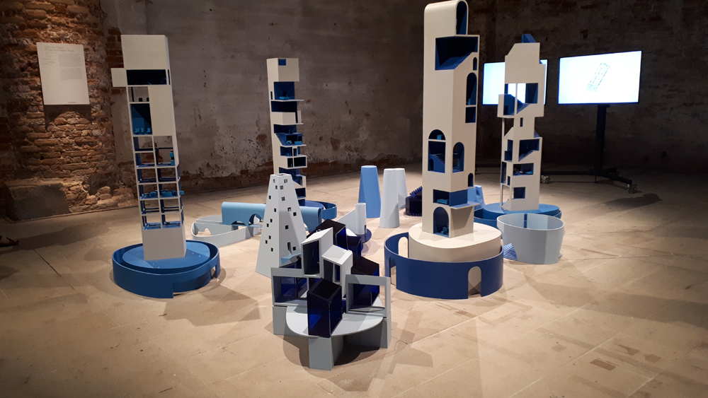 Biennale Architettura 2021