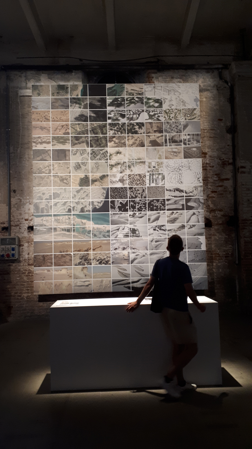 Biennale Architettura 2021