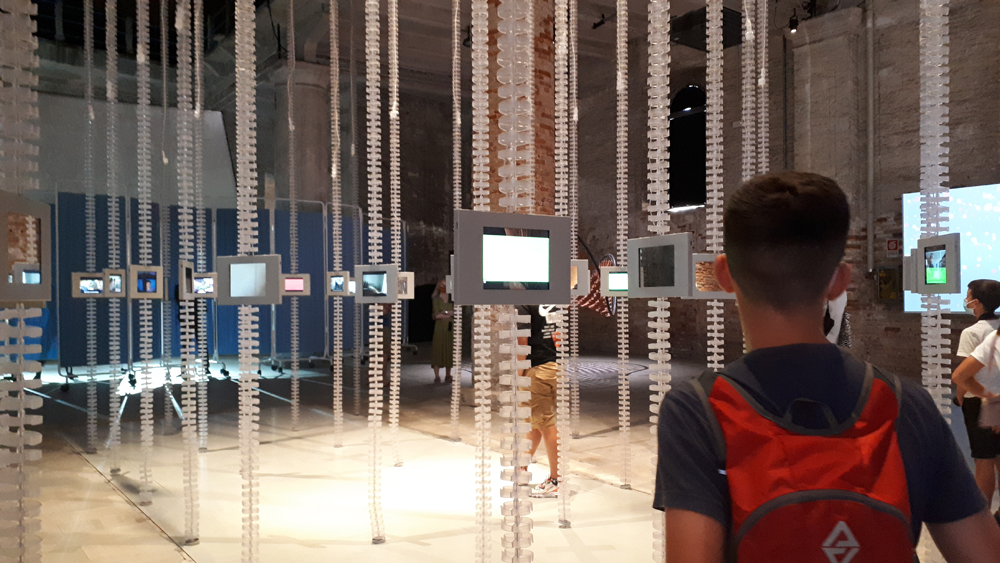 Biennale Architettura 2021