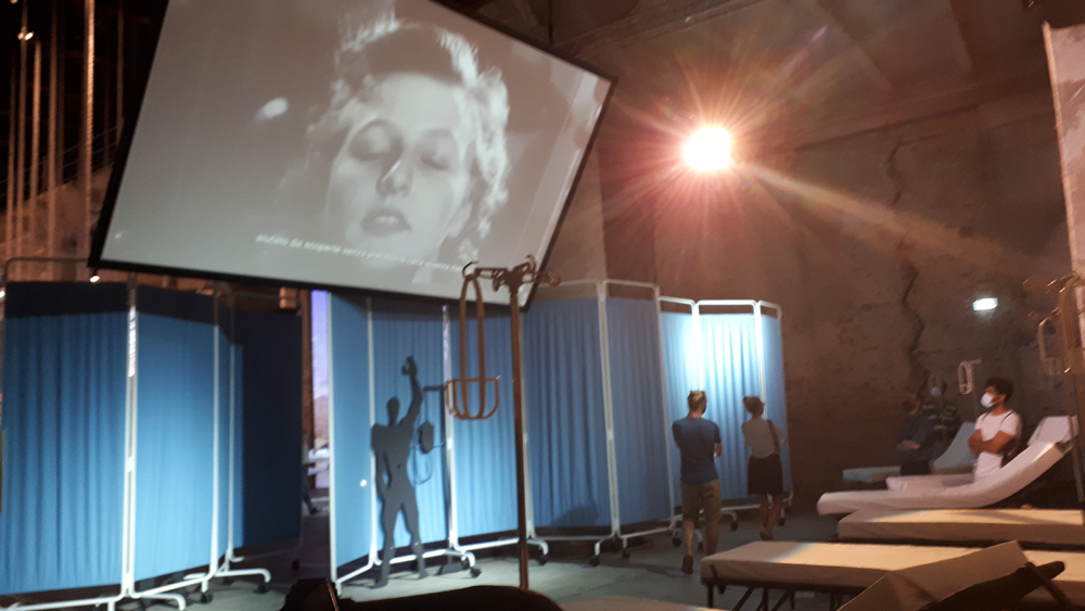 Biennale Architettura 2021