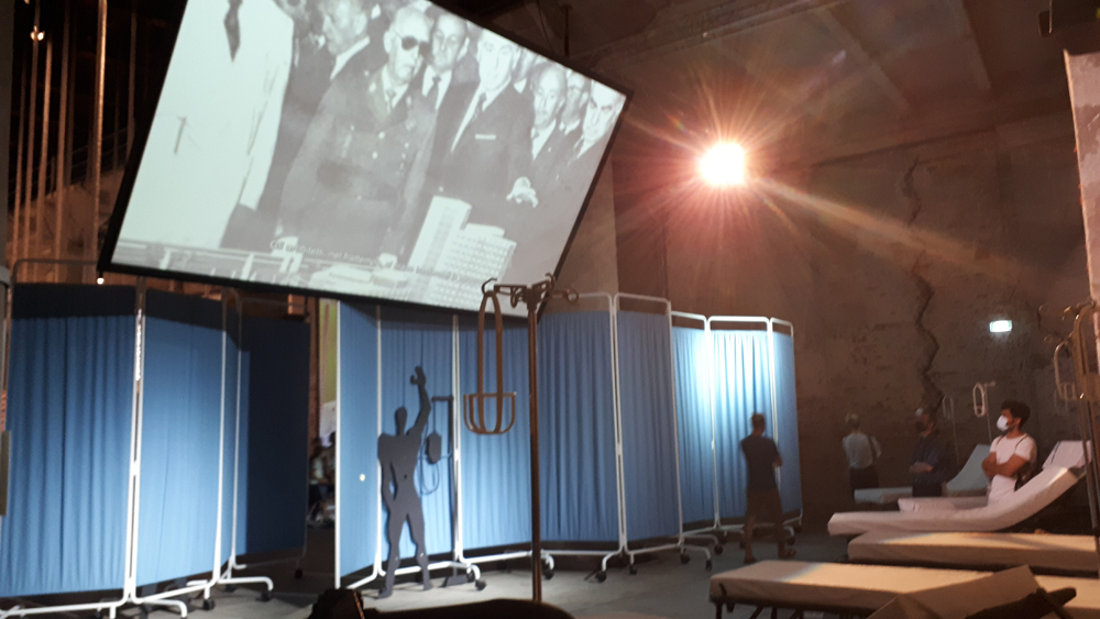 Biennale Architettura 2021