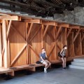 Padiglione Filippine alla Biennale Architettura 2021