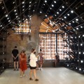 Padiglione Lettonia alla Biennale Architettura 2021
