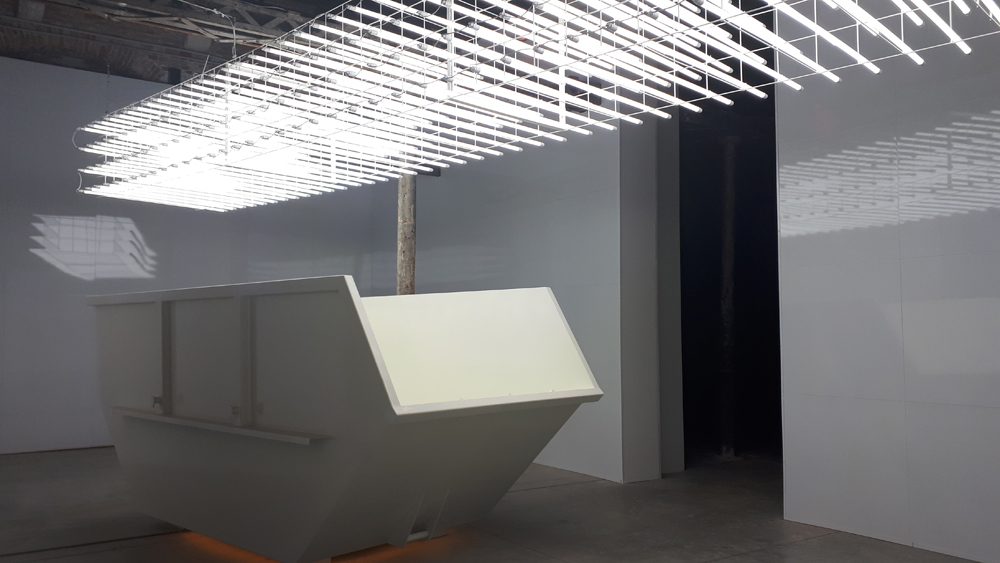 Padiglione Kosovo alla Biennale Architettura 2021