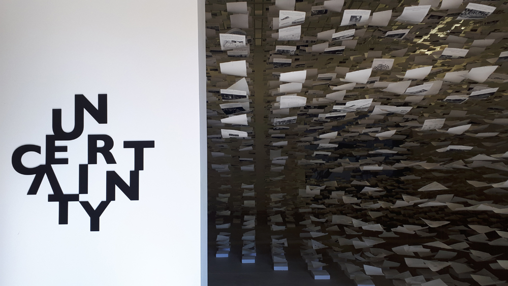 Biennale Architettura 2021 - Padiglione Spagna