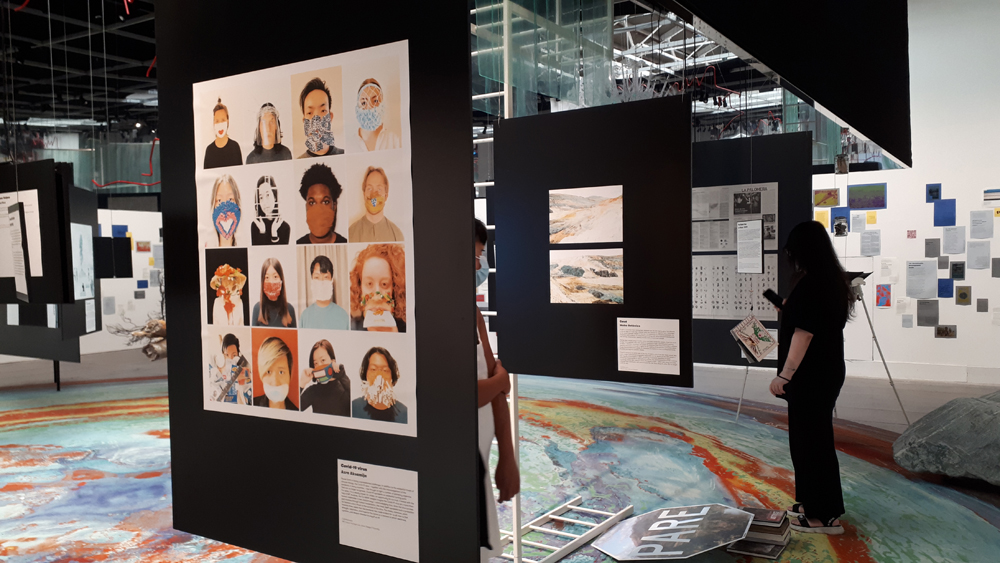 "Future Assembly" alla Biennale Architettura 2021